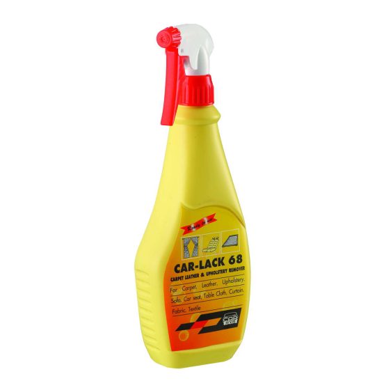 Leather&Upholstery Remover