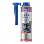 Injection cleaner